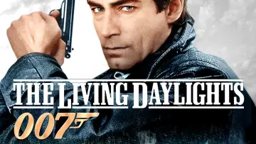Задник к фильму "007: Искры из глаз" #74122