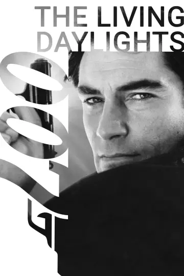 Постер к фильму "007: Искры из глаз" #74144