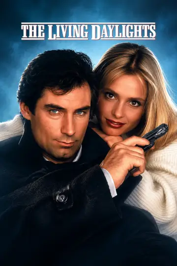 Постер к фильму "007: Искры из глаз" #966480