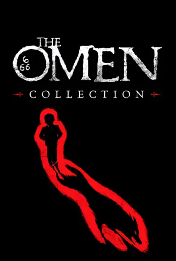 Постер к фильму "Омен" #219136