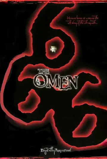 Постер к фильму "Омен" #219137