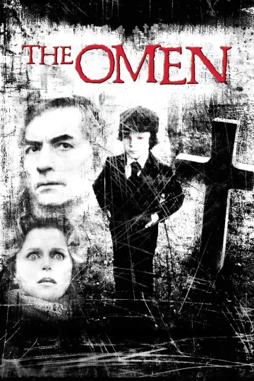 Постер к фильму "Омен" #219139