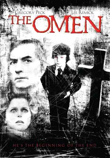 Постер к фильму "Омен" #219140