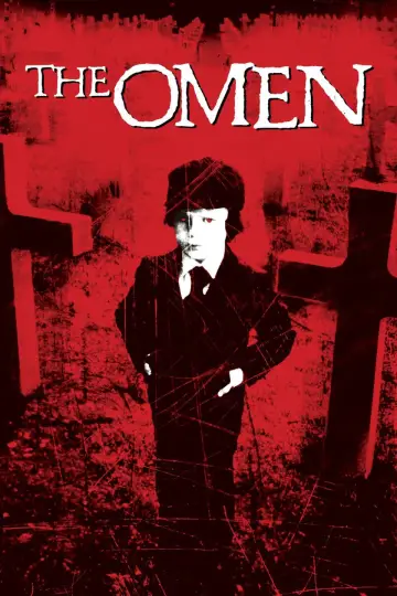 Постер к фильму "Омен" #219142