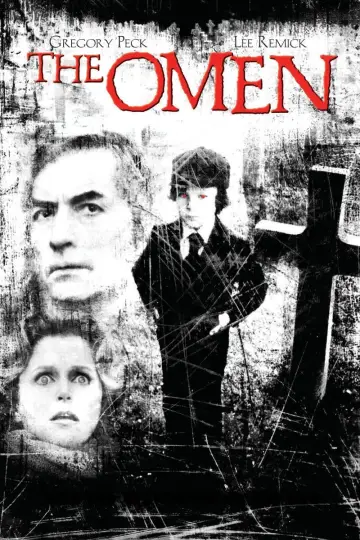 Постер к фильму "Омен" #219143