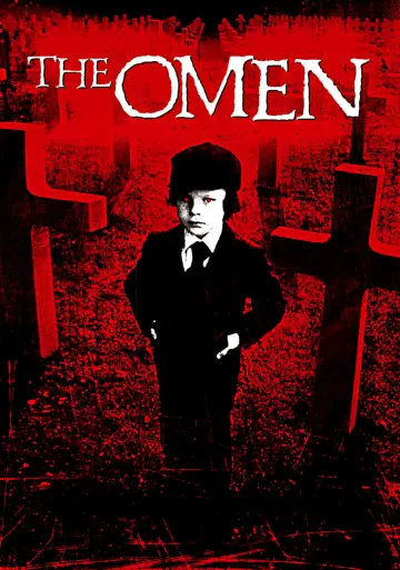 Постер к фильму "Омен" #219144
