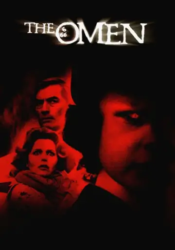 Постер к фильму "Омен" #219145