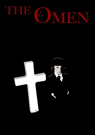 Постер к фильму "Омен" #219146