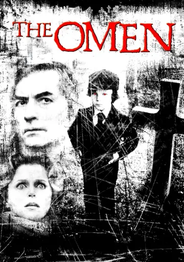 Постер к фильму "Омен" #219148