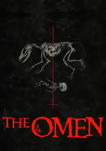 Постер к фильму "Омен" #219149