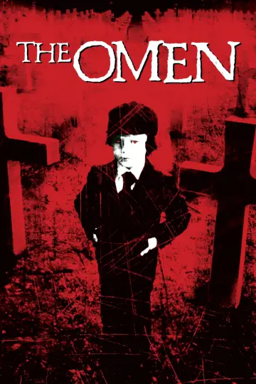 Постер к фильму "Омен" #219150