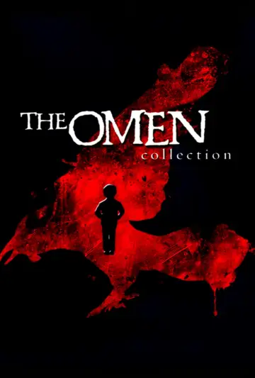 Постер к фильму "Омен" #219155