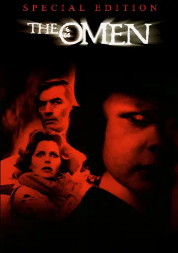 Постер к фильму "Омен" #219156