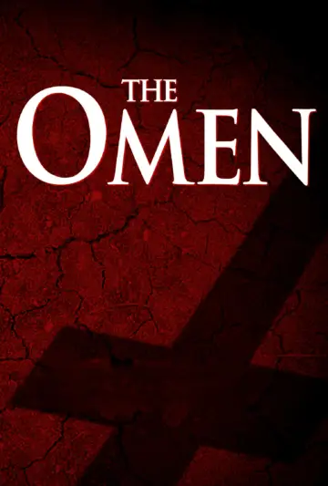 Постер к фильму "Омен" #219157