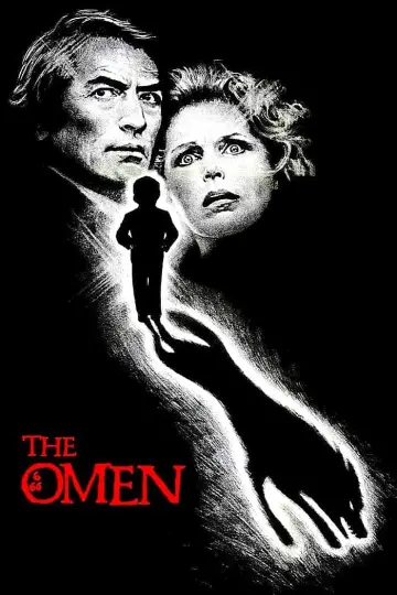 Постер к фильму "Омен" #219163
