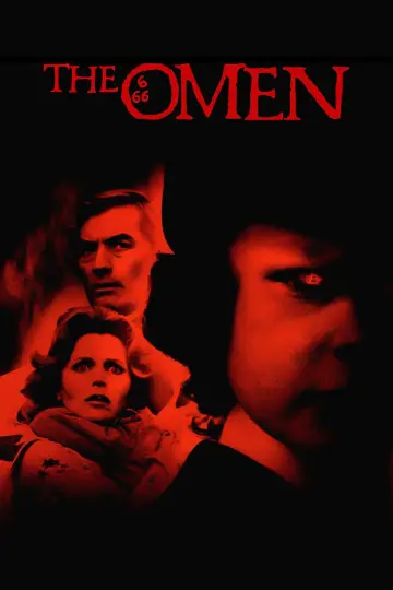 Постер к фильму "Омен" #806456