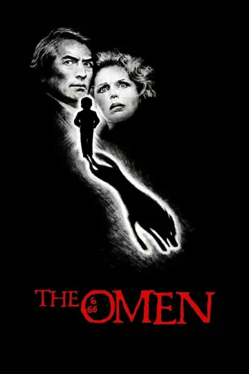 Постер к фильму "Омен" #806463