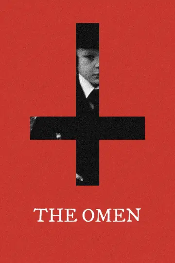 Постер к фильму "Омен" #806475
