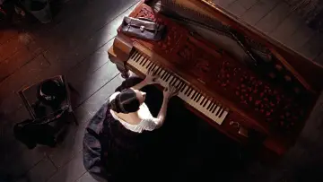 Задник к фильму "Пианино" #876897