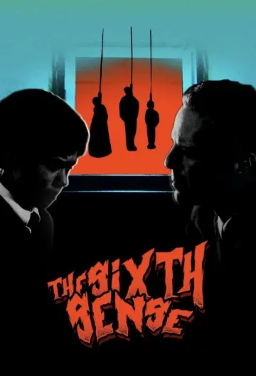 Постер к фильму "Шестое чувство" #1197796