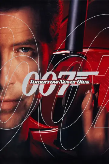 Постер к фильму "007: Завтра не умрёт никогда" #641409
