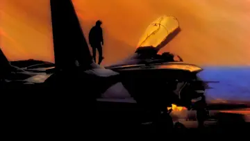Задник к фильму "Лучший стрелок" #768926