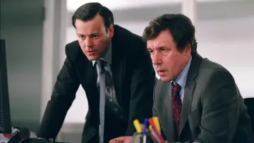 Задник к фильму "«V» значит Вендетта" #582952