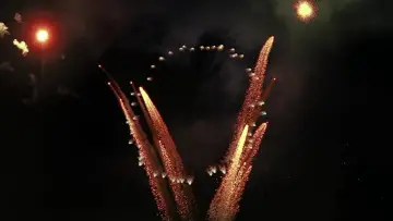 Задник к фильму "«V» значит Вендетта" #914703