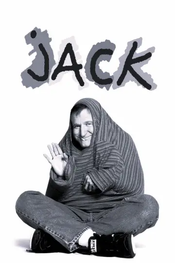 Постер к фильму "Джек" #662084