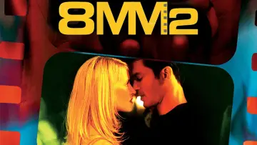 Задник к фильму "8 миллиметров 2" #1020690