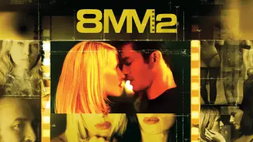 Задник к фильму "8 миллиметров 2" #1020691