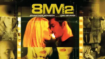 Задник к фильму "8 миллиметров 2" #1020692
