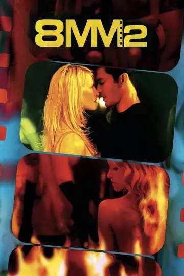 Постер к фильму "8 миллиметров 2" #1020697