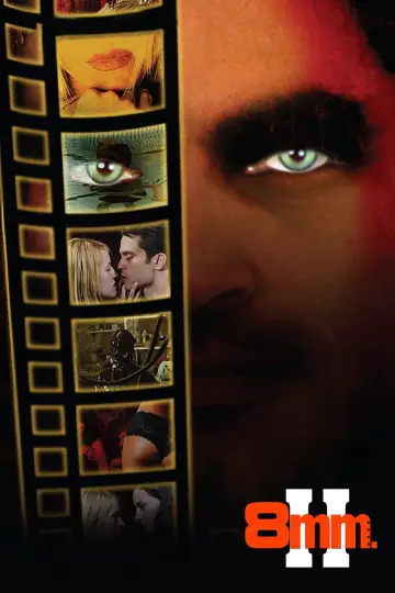 Постер к фильму "8 миллиметров 2" #1020700
