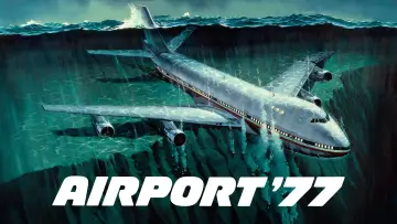 Задник к фильму "Аэропорт 77" #943302