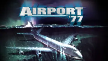 Задник к фильму "Аэропорт 77" #943304