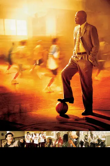 Постер к фильму "Тренер Картер" #169678