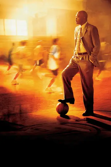 Постер к фильму "Тренер Картер" #847506