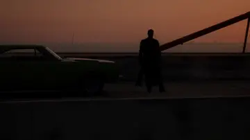Задник к фильму "Каратель" #914792