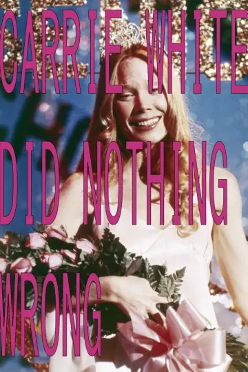 Постер к фильму "Кэрри" #930606