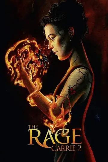 Постер к фильму "Кэрри 2: Ярость" #359403