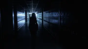Задник к фильму "Кэрри 2: Ярость" #716277