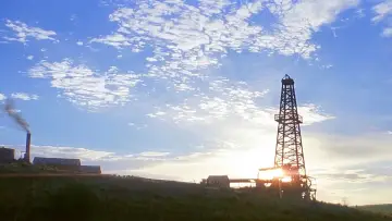 Задник к фильму "Нефть" #624106