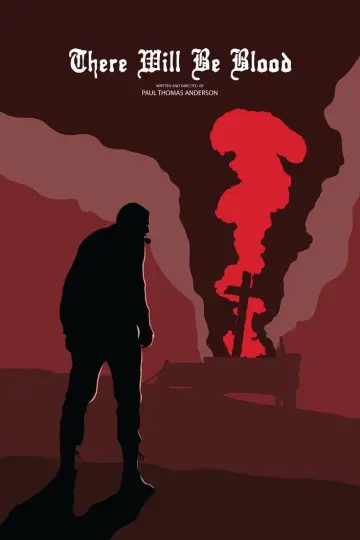 Постер к фильму "Нефть" #624164