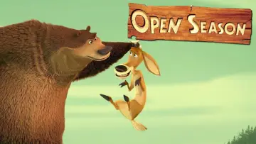 Задник к фильму "Сезон охоты" #79094