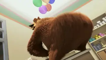 Задник к фильму "Сезон охоты" #916634