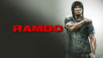 Задник к фильму "Рэмбо IV" #1628055