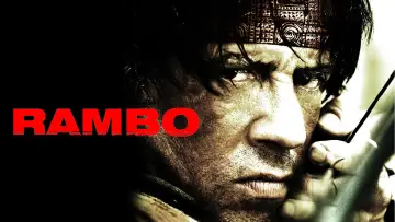Задник к фильму "Рэмбо IV" #626602