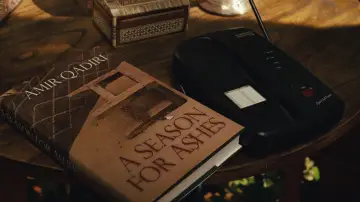 Задник к фильму "Бегущий за ветром" #896997