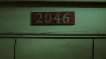 Задник к фильму "2046" #787305